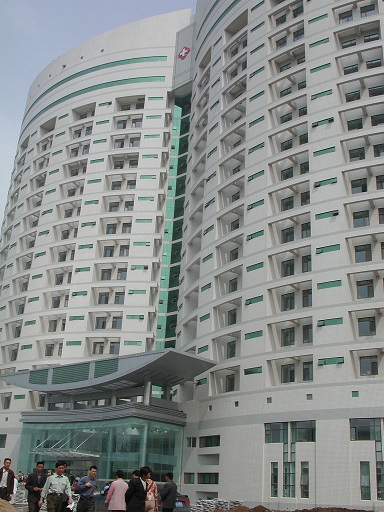 濟南軍區總醫院