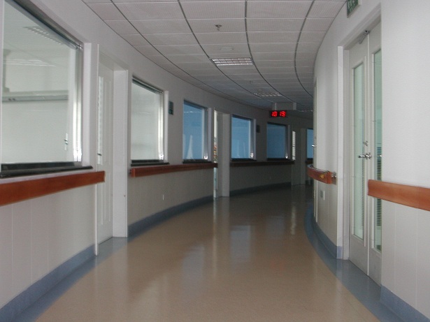 濟南軍區總醫院