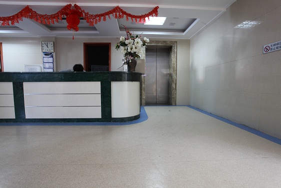 威海市腫瘤醫(yī)院