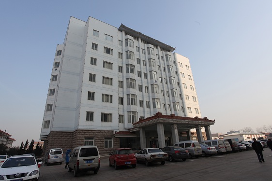 煙臺開發(fā)區(qū)醫(yī)院
