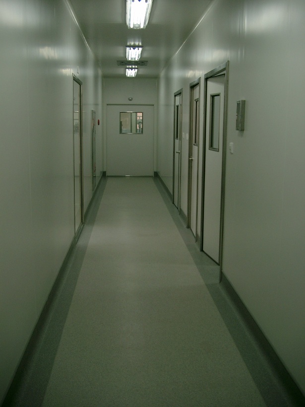 上海青浦延安萬象制藥廠