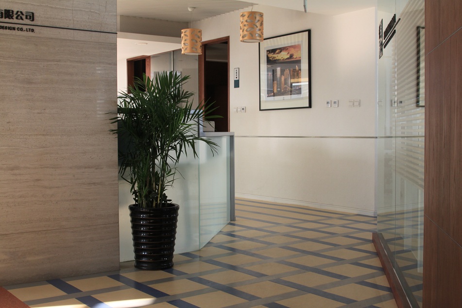 _青島中景建筑設計院