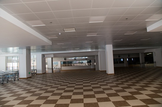 寧夏路小學亞麻