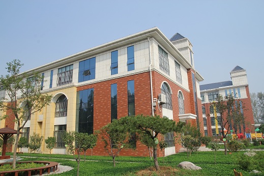 周村區鳳鳴幼兒園