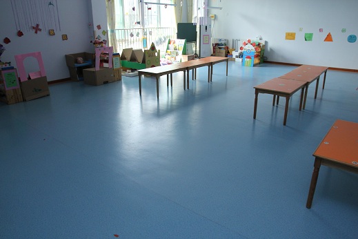 周村區鳳鳴幼兒園