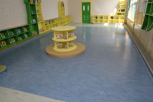 周村區實驗幼兒園