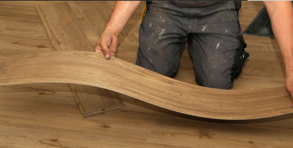 lvt地板的優(yōu)勢(shì)