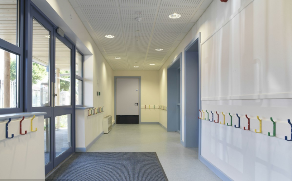 教育機構選用PVC塑膠地板的優(yōu)勢