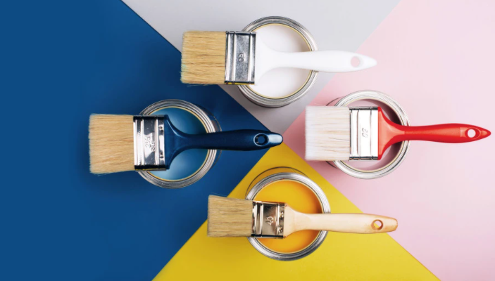 地面裝飾材料的性能要求