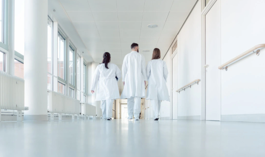 營造舒適輕松的診療環境