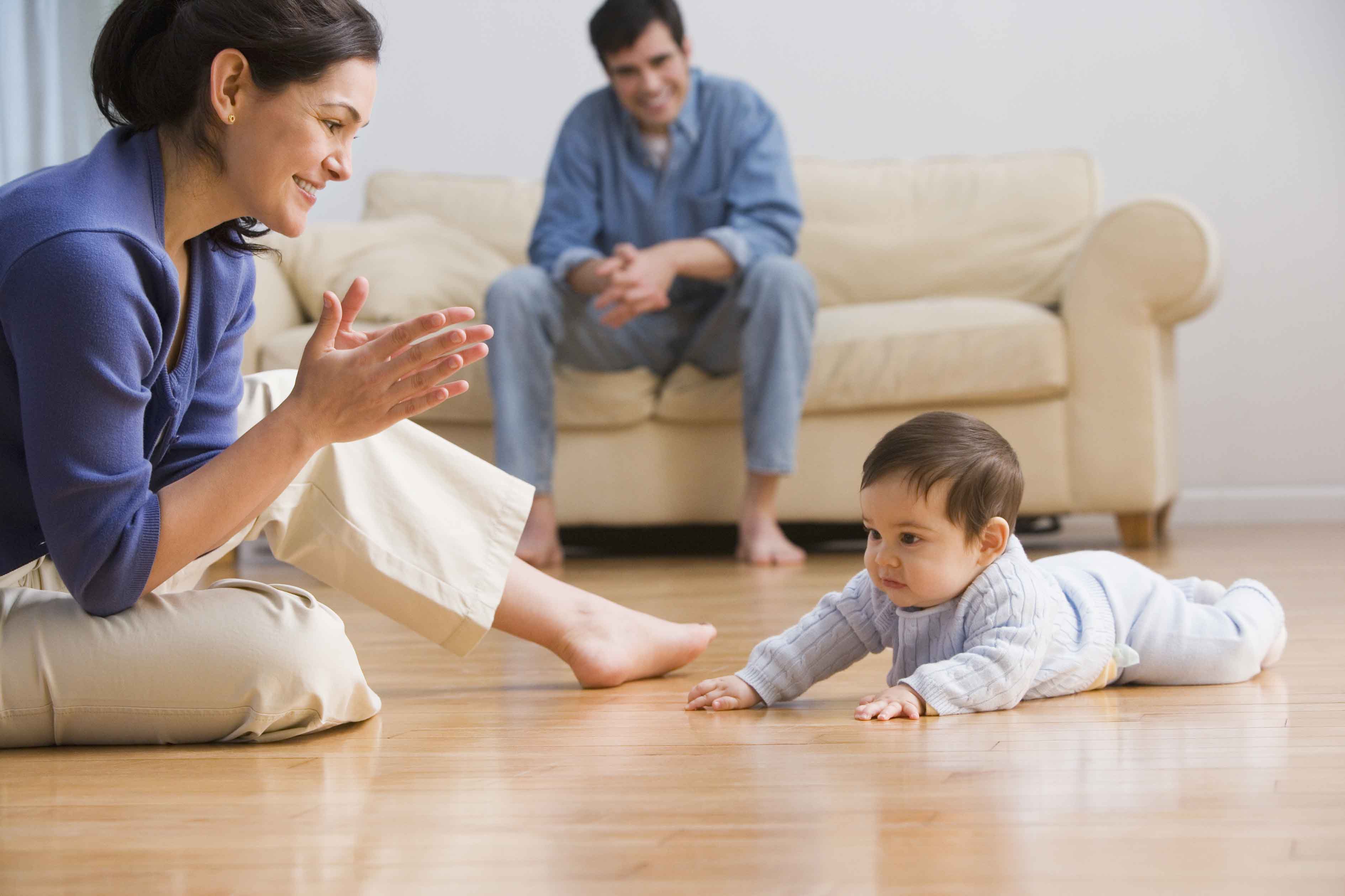 行業資訊丨帶你一起了解地板屆新寵 SPC地板